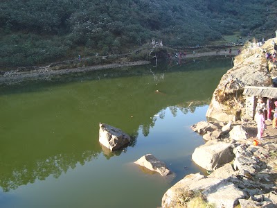 Photos of Salpa Pokhari