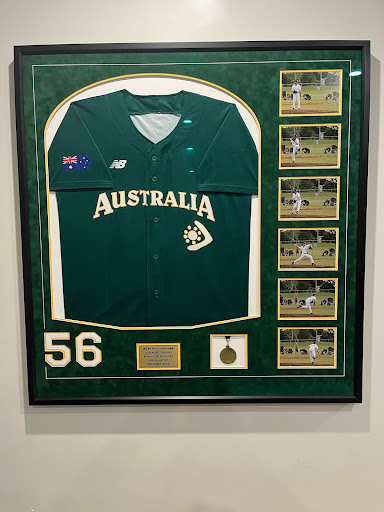 Art 45 Custom Picture Framing - Thumbnail