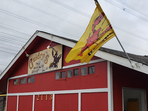 Guidry's - Visual