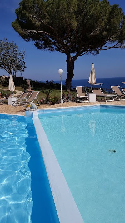 Photos of RESORT CAPOBIANCO
