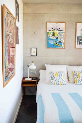 Maison Jalon - Aix-en-Provence