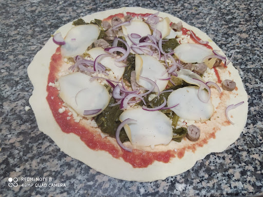 Pizzeria Il Ponte 2 Gallery - Italy