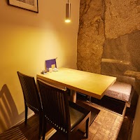 麺や べらぼう 希酒庵