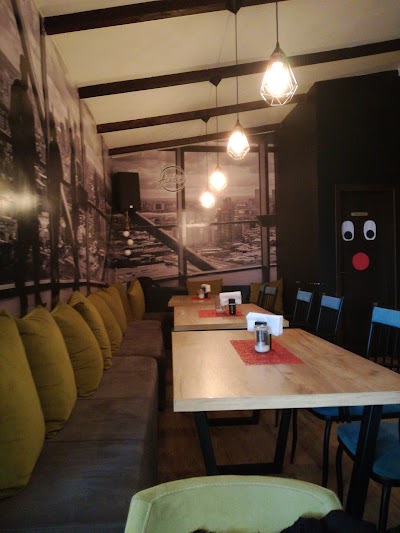 Photos of Academy Pizza Bar