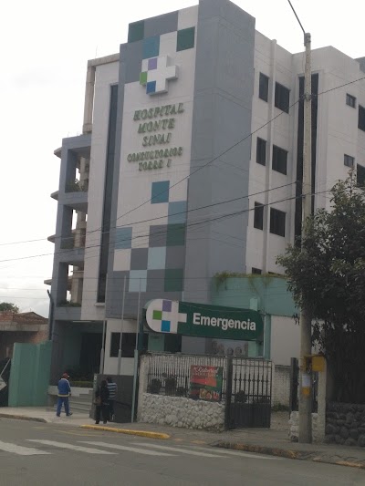 Photos of Mount Sinai Hospital