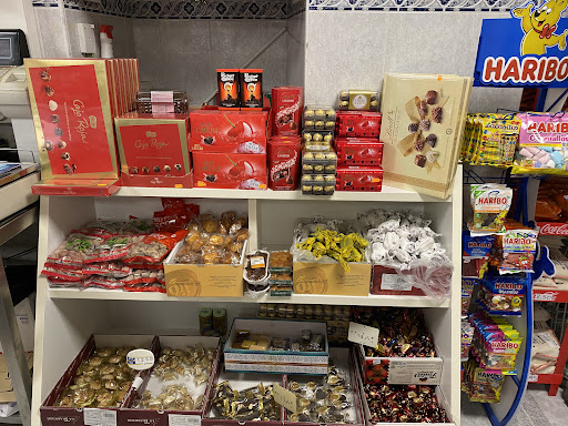Supermercado Cirilo - Visual