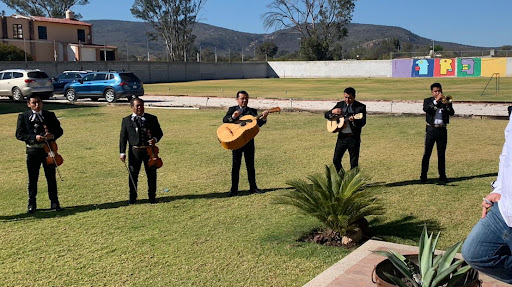 Mariachi Tequisquiapan Qro