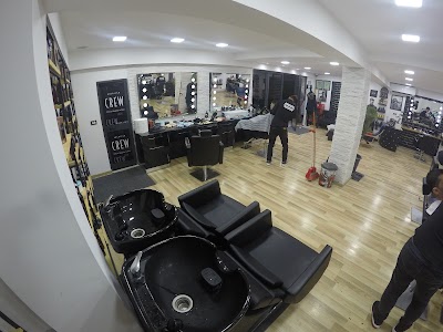 First Class Barbershop