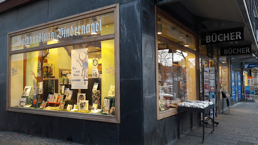 Buchhandlung Bindernagel GmbH Friedberg - Thumbnail