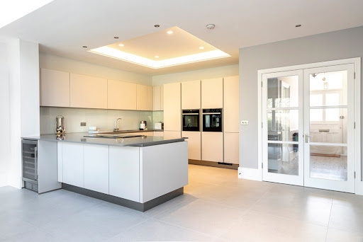 Update Electrical Ltd - Visual