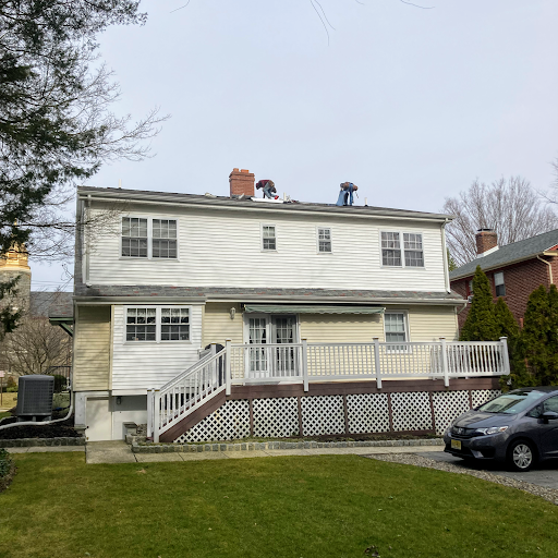 Value Roofing - Visual
