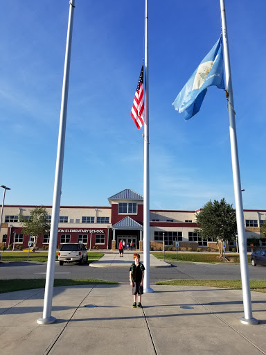 Mispillion Elementary School - Visual