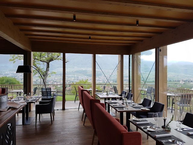 Hotel Ansitz Rungghof