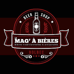 Photo n°5 de Le Mag' à bières à Bolbec (Magasin d'État de vente d'alcool)