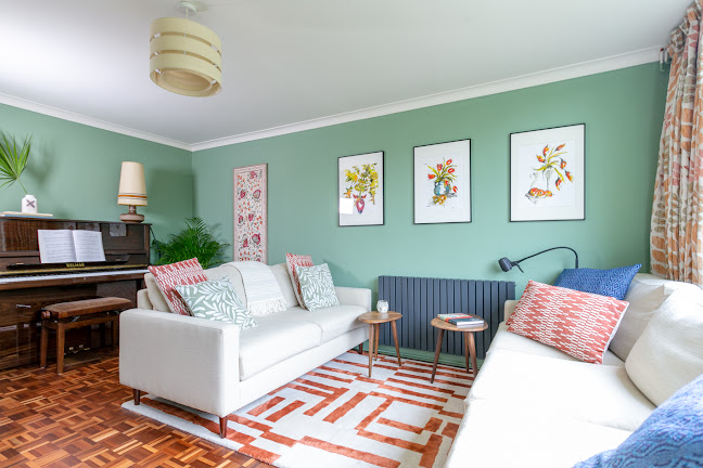 Reviews of TME Interiors in Bristol - Interior designer