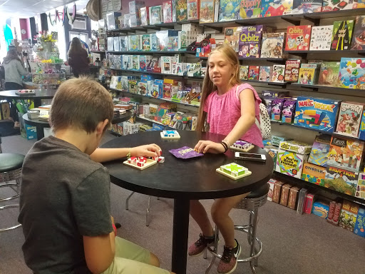 Li Goody Goody's Toys & Games - Thumbnail
