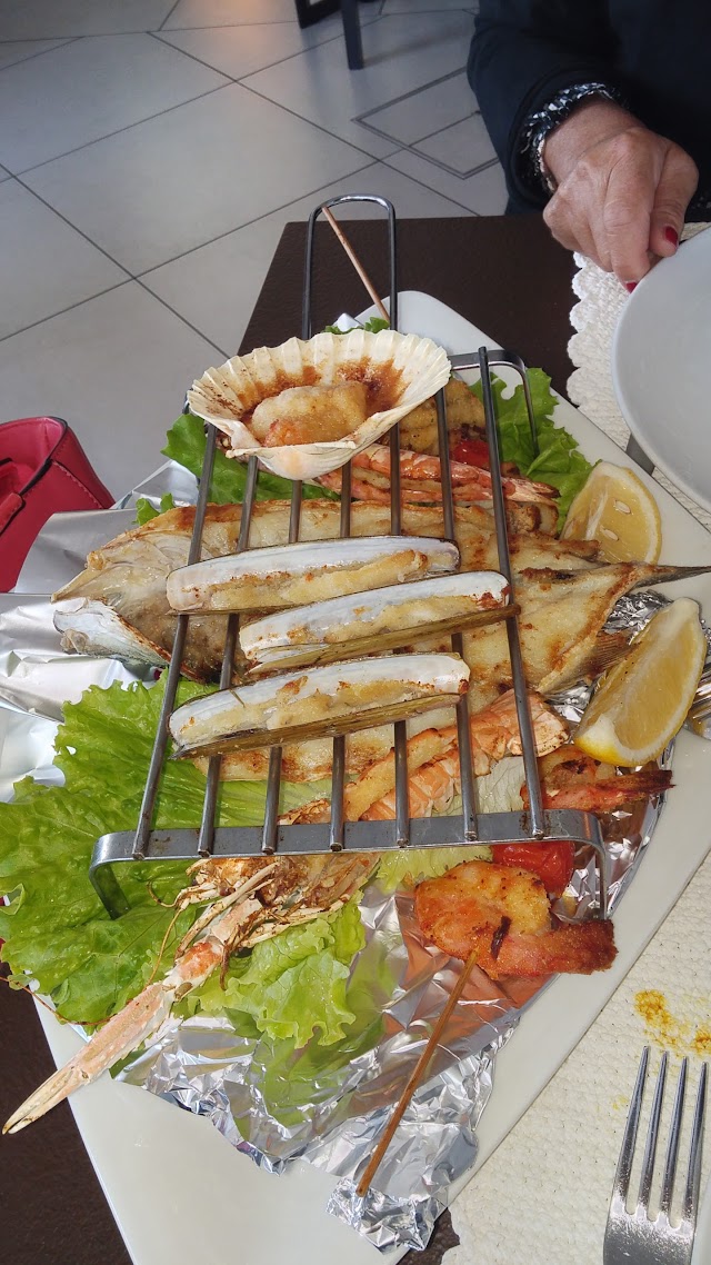 Giuliano Restaurant Bistrot