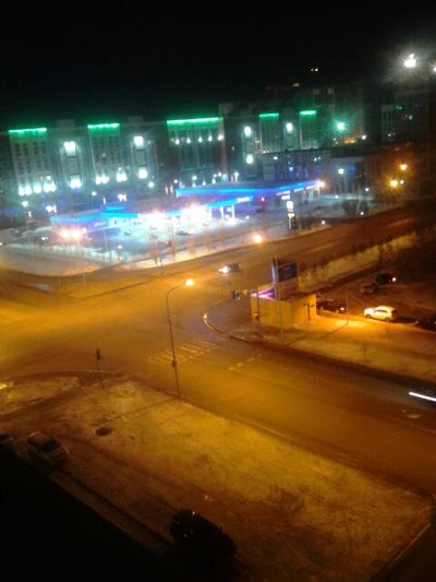 Photos of Sauran