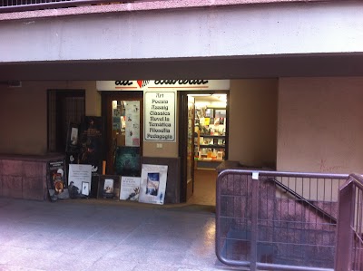 book-store