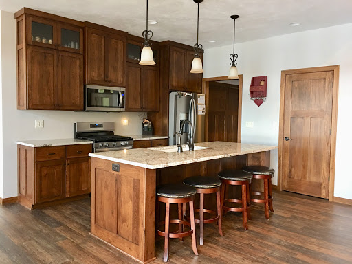 Premier Custom Cabinetry LLC - Custom Kitchen Cabinets, Amish Cabinet Makers - Thumbnail