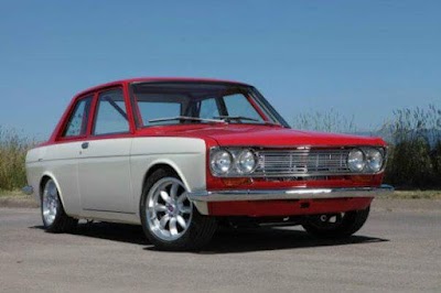 Photos of Nissan Spares