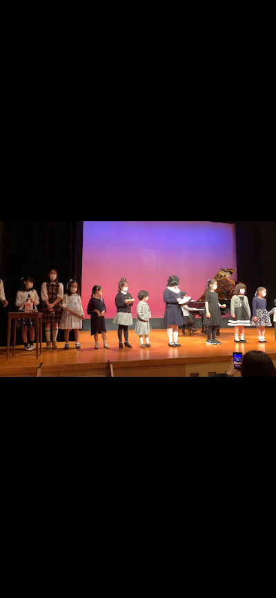 石井理恵ピアノ教室