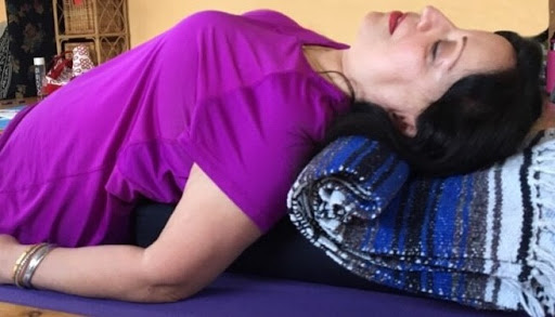 Open to Wisdom Yoga - Thumbnail