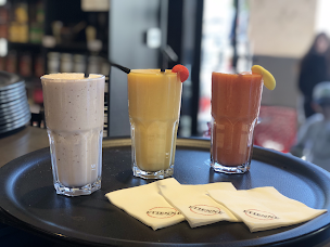 Photo n°63 de ETIENNE Coffee & Shop Castres à Castres (Café)