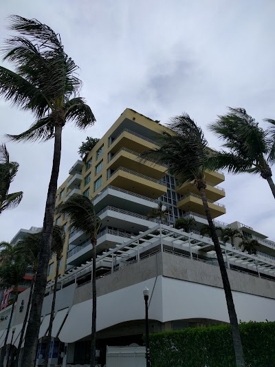 Photos of Hilton Bentley Miami/South Beach