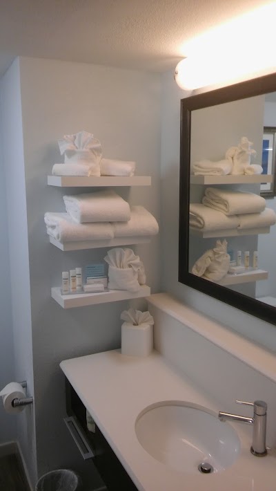 Photos of Hampton Inn Tampa/Rocky Point-Airport