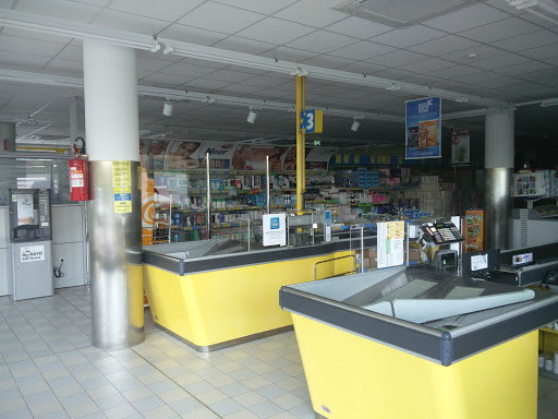 Eurospin Meran - Thumbnail