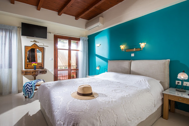 Επιμενίδου 2, Ρέθυμνο 741 31