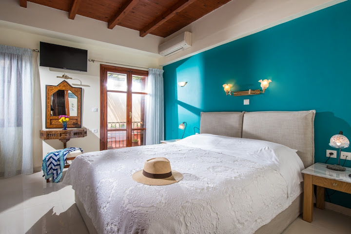 Veneto hotel by null