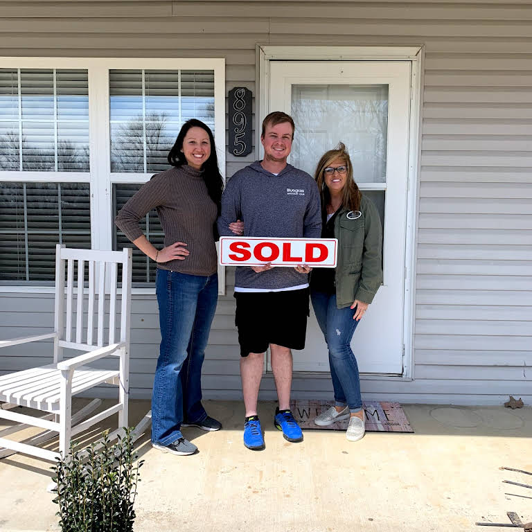 Jackie Willis Denton, Realtor EXIT Realty Bluegrass Real Estate Agent