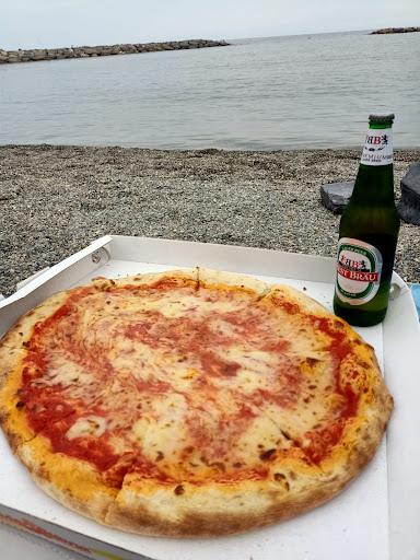 Punto Pizza e Pollo