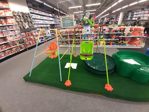 Smyths Toys Superstore Siegen Gallery - Germany
