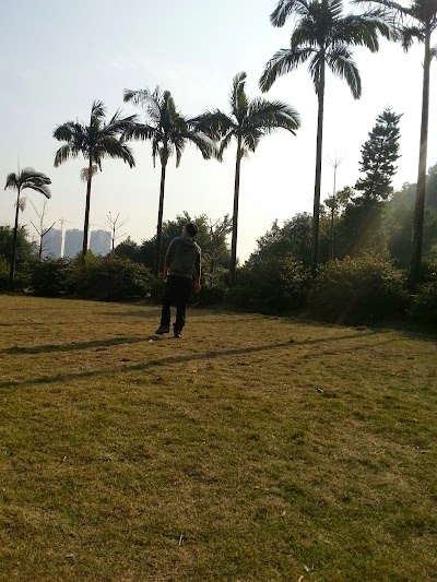 Photos of Jianfengshan Park