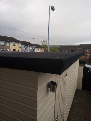 William Morrow Roofing - Thumbnail