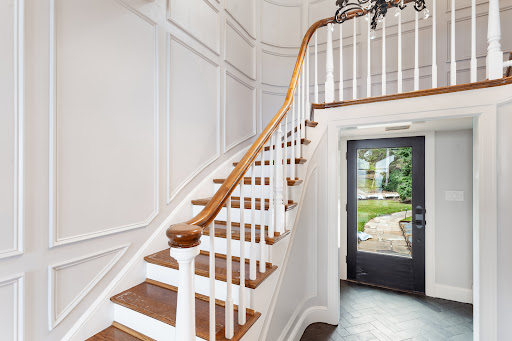 Nooga Strong Construction Remodeling and Renovation - Thumbnail