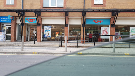 Argos Consett
