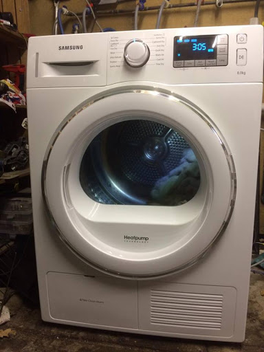Upcycled Appliances - Thumbnail