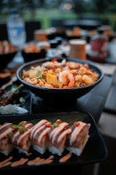 Photo n°38 de Bamboo Kitchen Saint-Genis-Pouilly à Saint-Genis-Pouilly (Restaurant thaï)