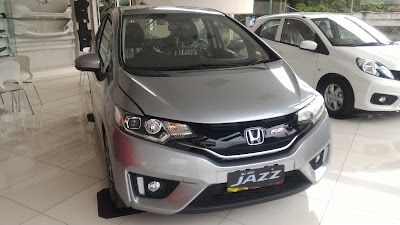 Photos of Honda Megatama Kalimalang