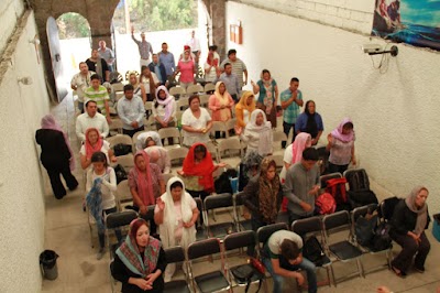 Photos of Christian church "House of God" Ebenezer Ministries