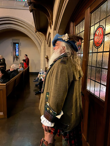 Jefferson Avenue Presbyterian Church by null