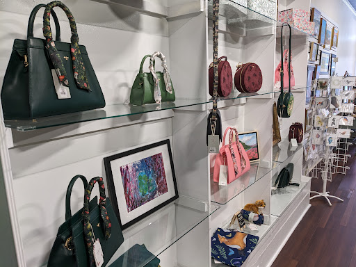 Foxtails Gift Shop - Thumbnail