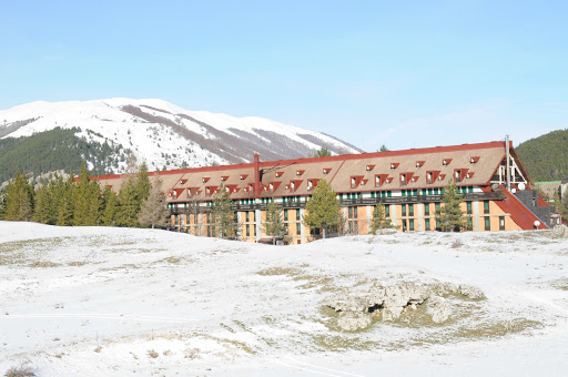 Hotel Residence Club Primula - Thumbnail