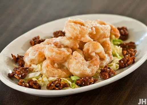 Genghis Khan Restaurant by null