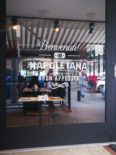 Photos of Pizzeria Napoletana