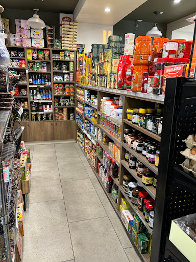 Saffron Grocers - Thumbnail